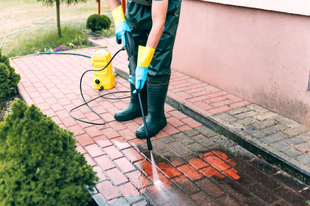 Reliable Rockland, ME Pressure Washing Solutions