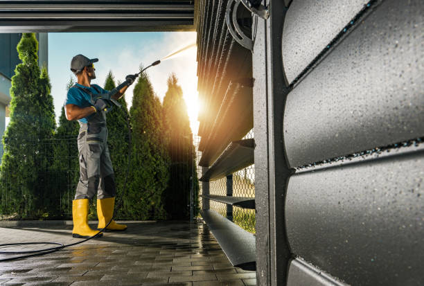 Why Choose Our Certified Pressure Washing Experts for Your Project Needs in Rockland, ME?