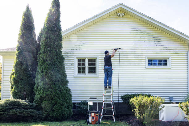 Pressure Washing Contractors in Rockland, ME