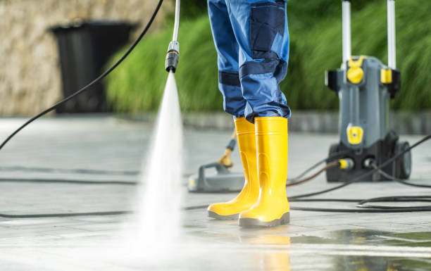 Best Commercial Pressure Washing  in Rockland, ME